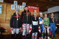 Preisverteilung Riesenslalom